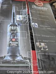 MaxSold Auction: Brand new hoover - Sun City (Arizona, USA) PARTNER MANAGED Downsizing Online Auction - North 107th Ave