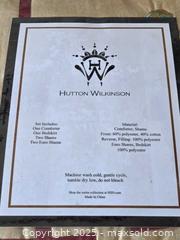 MaxSold Auction: Brand new Hutton Wilkinson  - Sun City (Arizona, USA) PARTNER MANAGED Downsizing Online Auction - North 107th Ave