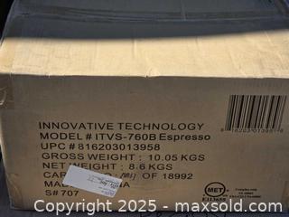 MaxSold Auction: Brand new innovative technology itvs-760b - Sun City (Arizona, USA) PARTNER MANAGED Downsizing Online Auction - North 107th Avenue
