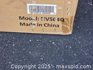 MaxSold Auction: Brand new shark NV504Q rotator professional  - Sun City (Arizona, USA) PARTNER MANAGED Downsizing Online Auction - North 107th Ave