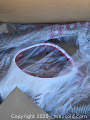 MaxSold Auction: Brand new shark NV504Q rotator professional  - Sun City (Arizona, USA) PARTNER MANAGED Downsizing Online Auction - North 107th Ave