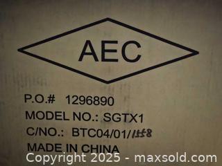 MaxSold Auction: Brand new singtrix karaoke machine - Sun City (Arizona, USA) PARTNER MANAGED Downsizing Online Auction - North 107th Ave