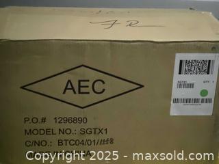 MaxSold Auction: Brand new singtrix karaoke machine - Sun City (Arizona, USA) PARTNER MANAGED Downsizing Online Auction - North 107th Ave