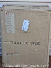 MaxSold Auction: Brand new Temptations 24 pc set - Sun City (Arizona, USA) PARTNER MANAGED Downsizing Online Auction - North 107th Avenue