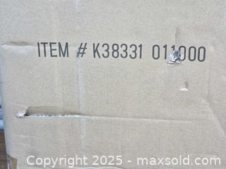 MaxSold Auction: Brand new Temptations 24 pc set - Sun City (Arizona, USA) PARTNER MANAGED Downsizing Online Auction - North 107th Avenue