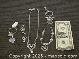 MaxSold Auction: Brighton jewelry lot - Sun City (Arizona, USA) PARTNER MANAGED Downsizing Online Auction - North 107th Ave