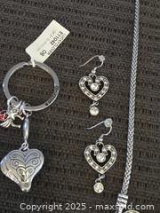 MaxSold Auction: Brighton jewelry lot - Sun City (Arizona, USA) PARTNER MANAGED Downsizing Online Auction - North 107th Ave