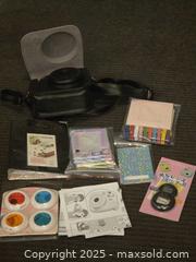 MaxSold Auction: Fujifilm.instax mini 8 - Sun City (Arizona, USA) PARTNER MANAGED Downsizing Online Auction - North 107th Avenue