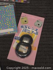 MaxSold Auction: Fujifilm.instax mini 8 - Sun City (Arizona, USA) PARTNER MANAGED Downsizing Online Auction - North 107th Avenue