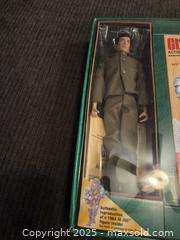 MaxSold Auction: GI joe action figure - Sun City (Arizona, USA) PARTNER MANAGED Downsizing Online Auction - North 107th Ave
