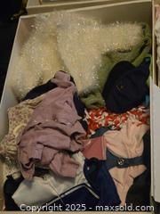 MaxSold Auction: HUGE American girl doll lot - Sun City (Arizona, USA) PARTNER MANAGED Downsizing Online Auction - North 107th Ave