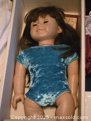 MaxSold Auction: HUGE American girl doll lot - Sun City (Arizona, USA) PARTNER MANAGED Downsizing Online Auction - North 107th Ave