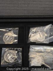 MaxSold Auction: Nice selection of jewelry some sterling silver - Sun City (Arizona, USA) PARTNER MANAGED Downsizing Online Auction - North 107th Ave