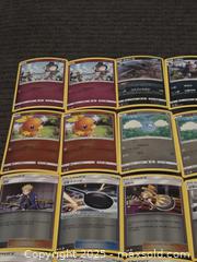 MaxSold Auction: Pokemon holo cards lot - Sun City (Arizona, USA) PARTNER MANAGED Downsizing Online Auction - North 107th Ave