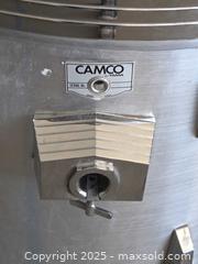 MaxSold Auction: Rare vintage camco by tama drum set - Sun City (Arizona, USA) PARTNER MANAGED Downsizing Online Auction - North 107th Avenue