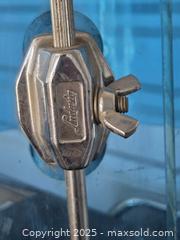 MaxSold Auction: Rare vintage ludwig vistalite drum - Sun City (Arizona, USA) PARTNER MANAGED Downsizing Online Auction - North 107th Avenue