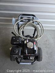 MaxSold Auction: Simpson pressure washer - Sun City (Arizona, USA) PARTNER MANAGED Downsizing Online Auction - North 107th Ave