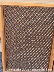 MaxSold Auction: Vintage sansui sp-1700 speakers - Sun City (Arizona, USA) PARTNER MANAGED Downsizing Online Auction - North 107th Avenue