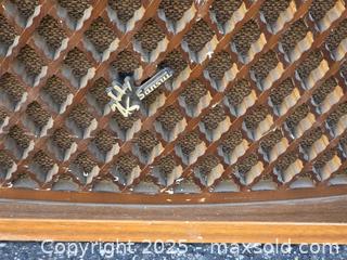 MaxSold Auction: Vintage sansui sp-1700 speakers - Sun City (Arizona, USA) PARTNER MANAGED Downsizing Online Auction - North 107th Avenue