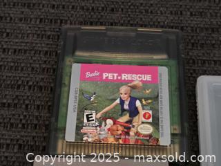 MaxSold Auction: Vintage video game lot - Sun City (Arizona, USA) PARTNER MANAGED Downsizing Online Auction - North 107th Ave