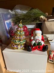 MaxSold Auction: Garage Shelf lot 1 - San Francisco (California, USA) SELLER MANAGED Estate Sale Online Auction - Kenwood Way