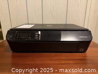 MaxSold Auction: HP ENVY 4500 PRINT SCAN COPY PHOTO ALL IN ONE PRINTER - San Francisco (California, USA) SELLER MANAGED Estate Sale Online Auction - Kenwood Way