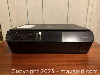MaxSold Auction: HP ENVY 4500 PRINT SCAN COPY PHOTO ALL IN ONE PRINTER - San Francisco (California, USA) SELLER MANAGED Estate Sale Online Auction - Kenwood Way