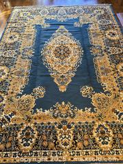 MaxSold Auction: Huge Persian Area Rug - San Francisco (California, USA) SELLER MANAGED Estate Sale Online Auction - Kenwood Way