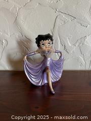MaxSold Auction: Rare Vintage 1981 Vandor Japan Betty Boop Votive Holder Statue - San Francisco (California, USA) SELLER MANAGED Estate Sale Online Auction - Kenwood Way