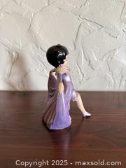 MaxSold Auction: Rare Vintage 1981 Vandor Japan Betty Boop Votive Holder Statue - San Francisco (California, USA) SELLER MANAGED Estate Sale Online Auction - Kenwood Way