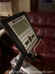 MaxSold Auction: Schwinn Stationary Exercise Bike  - San Francisco (California, USA) SELLER MANAGED Estate Sale Online Auction - Kenwood Way
