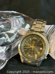 MaxSold Auction: Seiko Men&#39;s Chronograph Watch - San Francisco (California, USA) SELLER MANAGED Estate Sale Online Auction - Kenwood Way