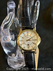 MaxSold Auction: Seiko Premier Watch - San Francisco (California, USA) SELLER MANAGED Estate Sale Online Auction - Kenwood Way