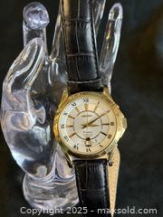 MaxSold Auction: Seiko Premier Watch - San Francisco (California, USA) SELLER MANAGED Estate Sale Online Auction - Kenwood Way