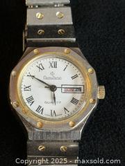 MaxSold Auction: Vintage Armitron Quartz Watch - San Francisco (California, USA) SELLER MANAGED Estate Sale Online Auction - Kenwood Way