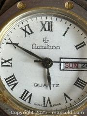 MaxSold Auction: Vintage Armitron Quartz Watch - San Francisco (California, USA) SELLER MANAGED Estate Sale Online Auction - Kenwood Way