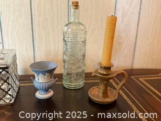 MaxSold Auction: Vintage Assorted Glassware, Ceramics, & More - San Francisco (California, USA) SELLER MANAGED Estate Sale Online Auction - Kenwood Way