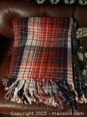 MaxSold Auction: Vintage Blanket Lot  - San Francisco (California, USA) SELLER MANAGED Estate Sale Online Auction - Kenwood Way