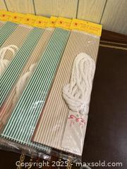 MaxSold Auction: Vintage Christmas Gift Supplies - San Francisco (California, USA) SELLER MANAGED Estate Sale Online Auction - Kenwood Way