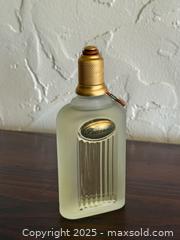 MaxSold Auction: Vintage Faconnable Eau De Toilette 100 ml w/ Tin Case - San Francisco (California, USA) SELLER MANAGED Estate Sale Online Auction - Kenwood Way