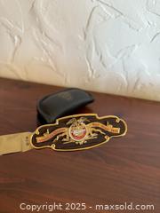 MaxSold Auction: Vintage Franklin Mint Miller Brewing Company Cutting Utensil w/ Case - San Francisco (California, USA) SELLER MANAGED Estate Sale Online Auction - Kenwood Way