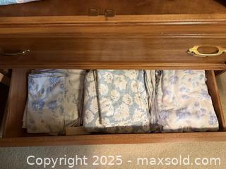 MaxSold Auction: Vintage Linen Drawer #1 - San Francisco (California, USA) SELLER MANAGED Estate Sale Online Auction - Kenwood Way