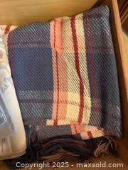 MaxSold Auction: Vintage Linen Drawer #2 - San Francisco (California, USA) SELLER MANAGED Estate Sale Online Auction - Kenwood Way