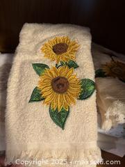 MaxSold Auction: Vintage Linen Drawer #3 - San Francisco (California, USA) SELLER MANAGED Estate Sale Online Auction - Kenwood Way