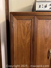 MaxSold Auction: Vintage Mid Century Dresser Gentleman's Wardrobe  - San Francisco (California, USA) SELLER MANAGED Estate Sale Online Auction - Kenwood Way