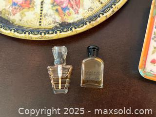 MaxSold Auction: Vintage Serving Trays, Fragrances, Faux Flowers, & More - San Francisco (California, USA) SELLER MANAGED Estate Sale Online Auction - Kenwood Way