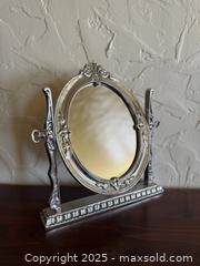 MaxSold Auction: Vintage Victorian Vanity Mirror - San Francisco (California, USA) SELLER MANAGED Estate Sale Online Auction - Kenwood Way