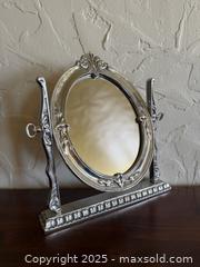 MaxSold Auction: Vintage Victorian Vanity Mirror - San Francisco (California, USA) SELLER MANAGED Estate Sale Online Auction - Kenwood Way