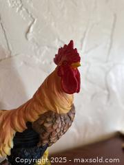 MaxSold Auction: Vintage Welcome Rooster Statue - San Francisco (California, USA) SELLER MANAGED Estate Sale Online Auction - Kenwood Way