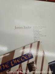 MaxSold Auction: Huge Lot of Assorted Records 80-100 - Toronto (Ontario, Canada) PARTNER MANAGED Downsizing Online Auction - Research Road (STORAGE)